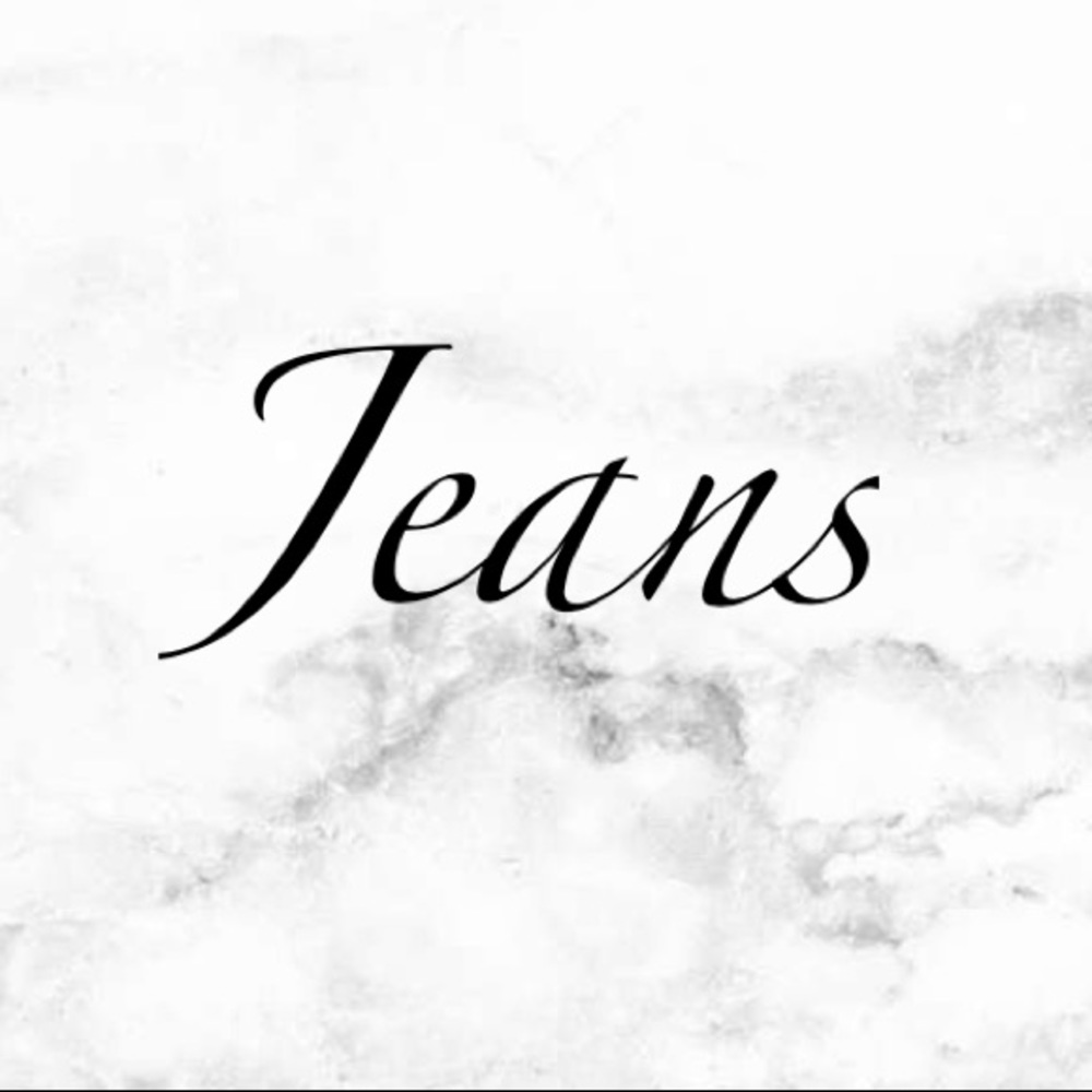 Jeans